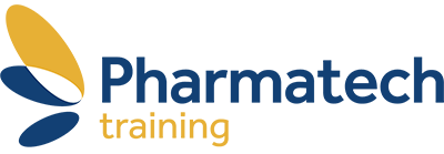 Pharmatech Logo
